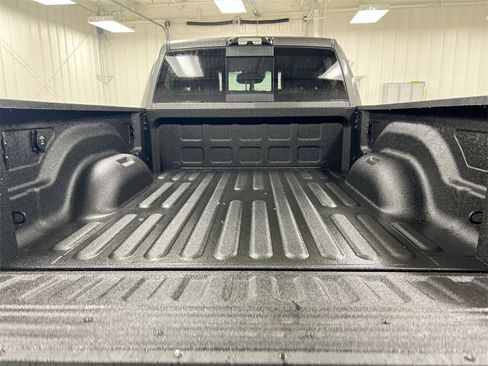 New 2026 RAM 2500 Rebel w/ Rebel Level 2 Equipment Group image 24