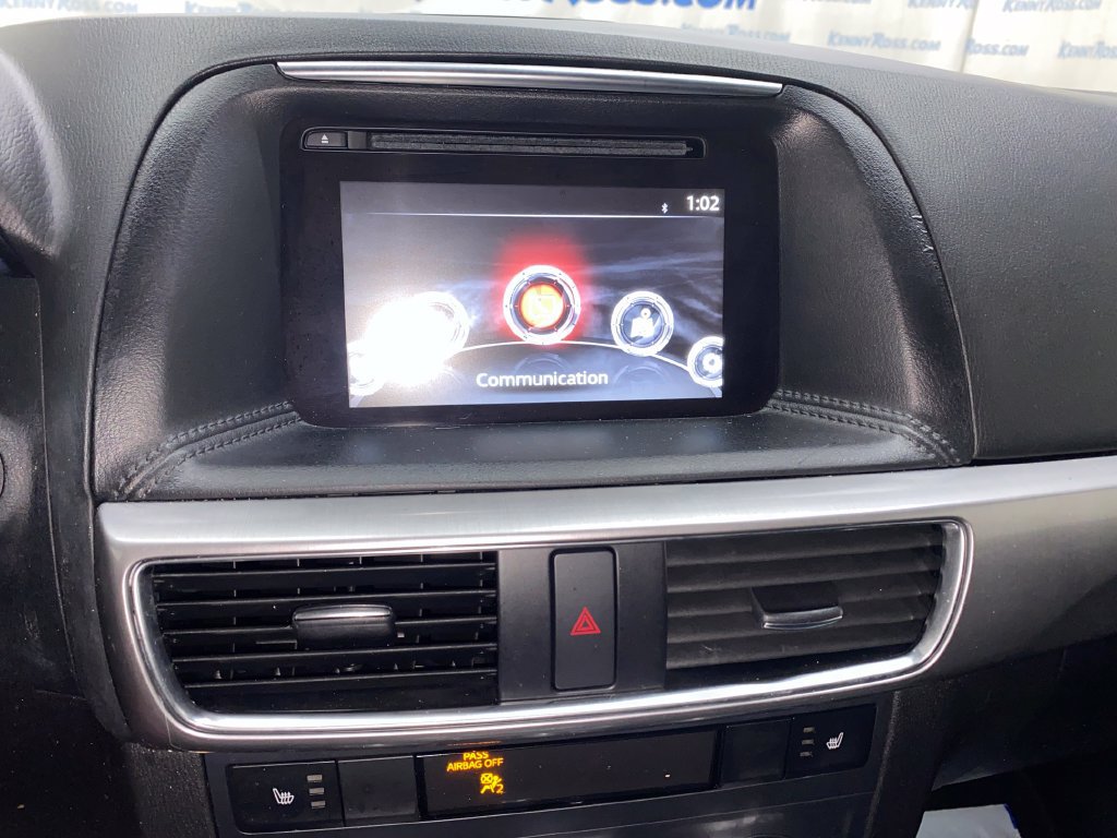 Used 2016 MAZDA CX-5 Touring AWD/4WD image 20