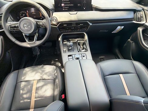 New 2026 MAZDA CX-90 3.3 Turbo S w/ Premium Plus AWD/4WD image 51