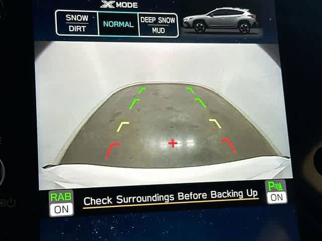 Certified 2024 Subaru Crosstrek 2.5i Limited AWD/4WD image 15