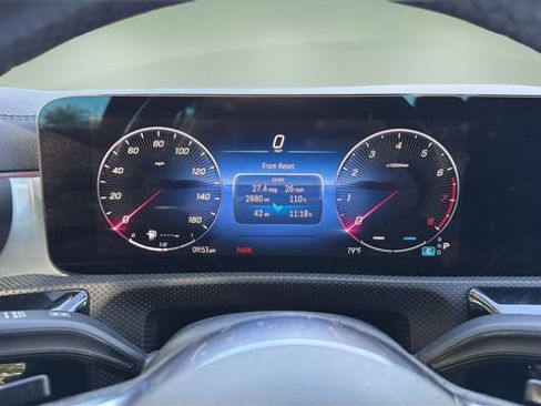 Used 2025 Mercedes-Benz CLA 250 image 15