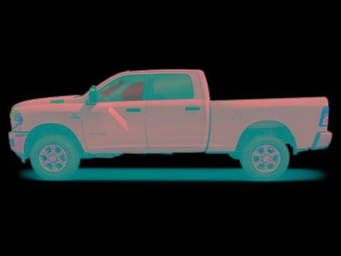 Used 2024 RAM 3500 Laramie w/ Sport Appearance Package AWD/4WD image 31