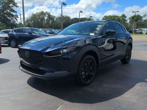 New 2026 MAZDA CX-30 AWD 2.5 S image 8