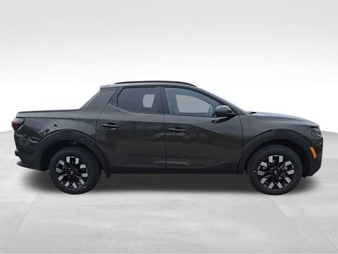 New 2026 Hyundai Santa Cruz SEL AWD/4WD image 9