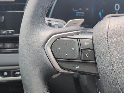 Certified 2026 Lexus RX 350 AWD w/ Convenience Package image 14