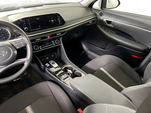 Used 2023 Hyundai Sonata SEL image 24