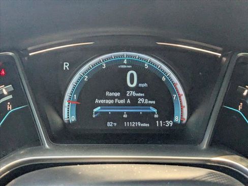 Used 2016 Honda Civic EX-T image 11