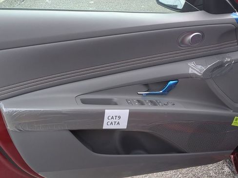 New 2026 Hyundai Elantra SEL Sport Premium FWD image 10