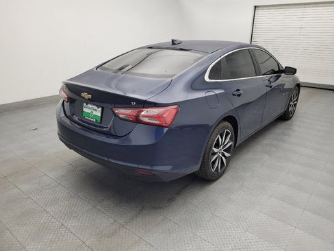 Used 2019 Chevrolet Malibu LT FWD image 9