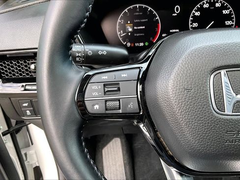 Used 2025 Honda CR-V EX-L image 22