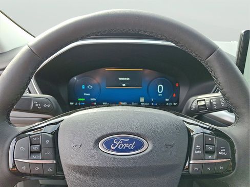 New 2024 Ford Escape SE w/ PHEV Premium Package image 15