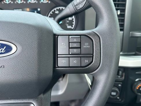 New 2026 Ford F550 4x4 Regular Cab Super Duty image 10