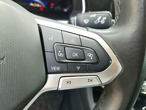 Used 2023 Volkswagen Jetta SE FWD image 13