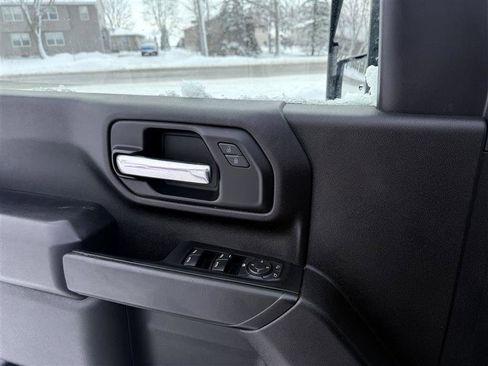 Used 2024 Chevrolet Silverado 2500 W/T image 13