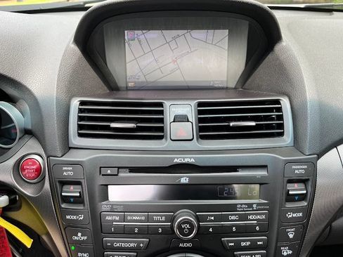 Used 2013 Acura TL w/ Technology Package FWD image 16