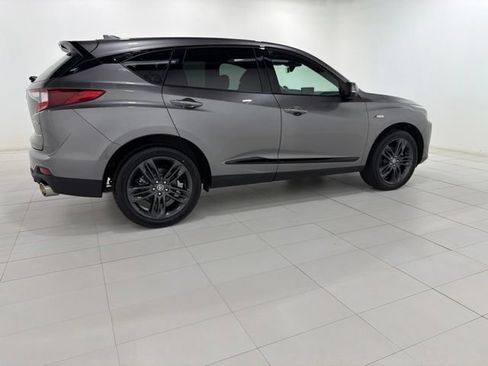 Certified 2024 Acura RDX w/ Advance Package AWD/4WD image 6