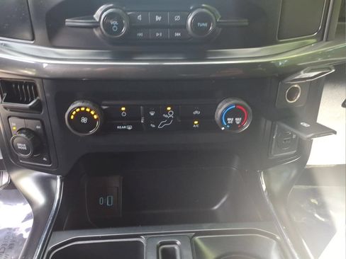 Used 2023 Ford F150 XL w/ STX Appearance Package AWD/4WD image 24