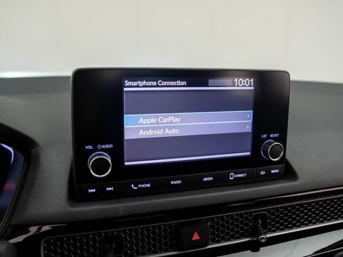 Certified 2023 Honda Civic Sport image 28