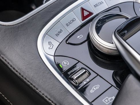Used 2018 Mercedes-Benz Maybach S 560 4MATIC image 23