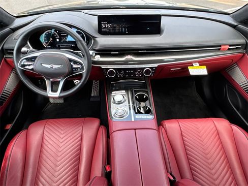 Used 2024 Genesis G80 3.5T Sport image 23