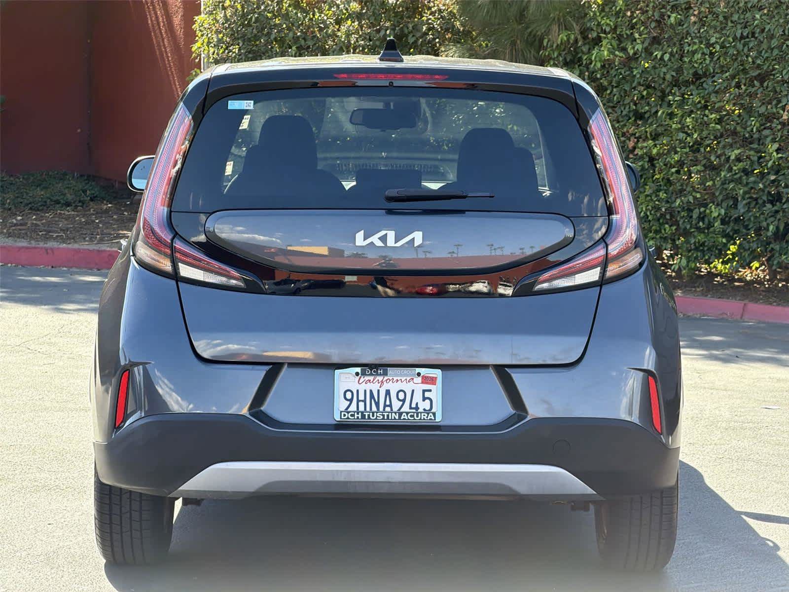 Used 2023 Kia Soul S FWD image 6