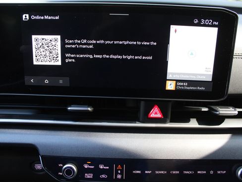 New 2026 Kia Carnival EX image 52