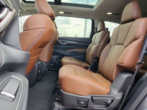 New 2026 Subaru Ascent Touring image 6