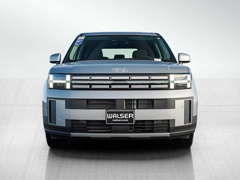 New 2026 Hyundai Santa Fe SE image 2