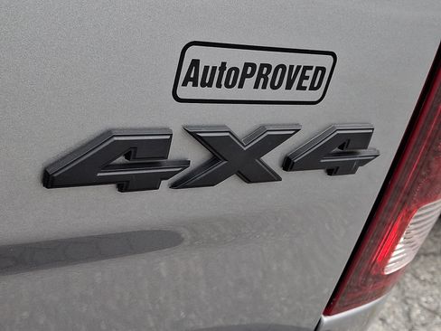 Used 2022 RAM 1500 Warlock w/ Trailer Tow Group AWD/4WD image 30