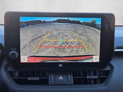 Used 2023 Toyota RAV4 XSE image 16