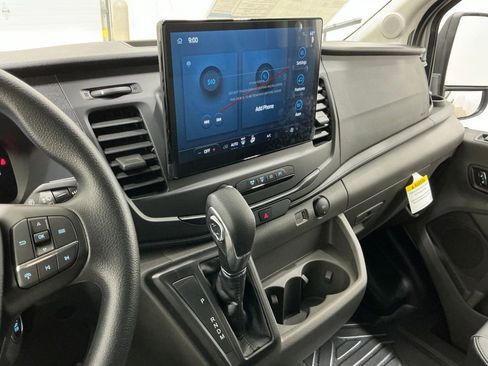 New 2026 Ford Transit 250 Base image 11