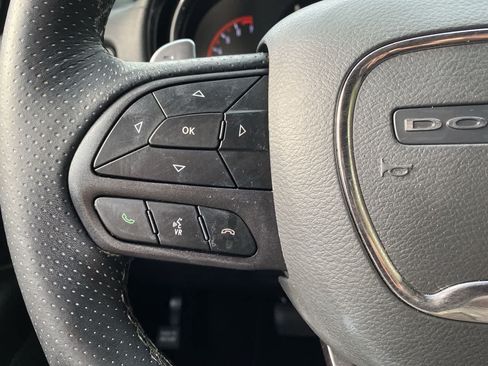 Used 2026 Dodge Durango GT AWD/4WD image 21