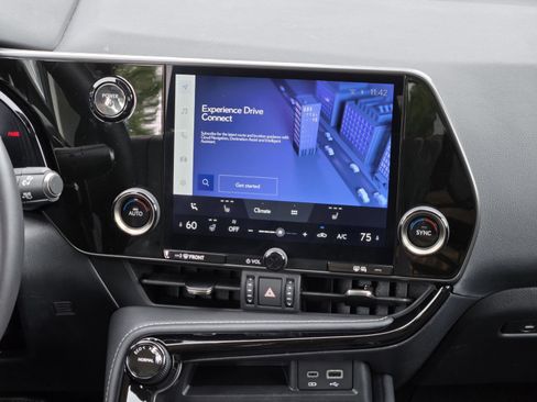Used 2024 Lexus NX 350h AWD w/ Package Accessory (P3) image 12