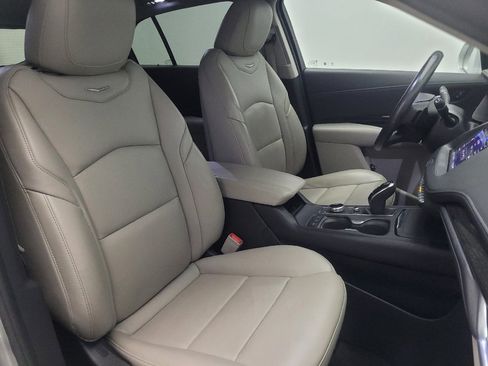 Used 2020 Cadillac XT4 Premium Luxury w/ Driver Awareness Package image 21