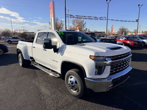 Used 2020 GMC Sierra 2500 Denali w/ Denali Ultimate Package image 4