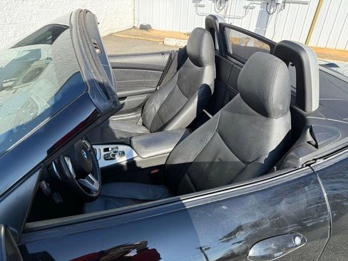 Used 2015 BMW Z4 sDrive28i image 15