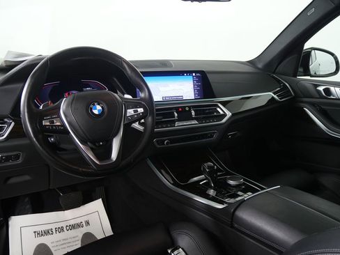 Used 2021 BMW X5 xDrive40i w/ Convenience Package image 20