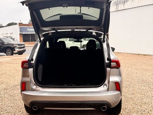 Certified 2023 Ford Escape ST-Line w/ Tech Pack #1 image 5