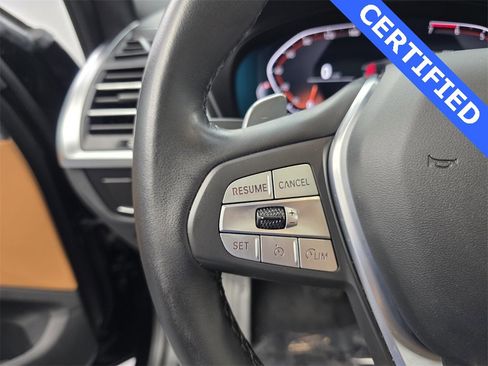 Certified 2023 BMW X3 sDrive30i w/ Convenience Package w/ZPA image 19