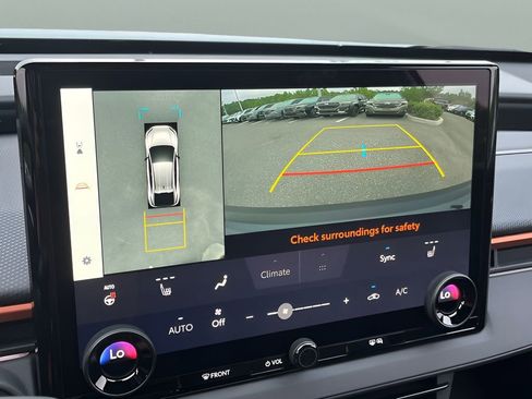 New 2026 Subaru Uncharted AWD image 21