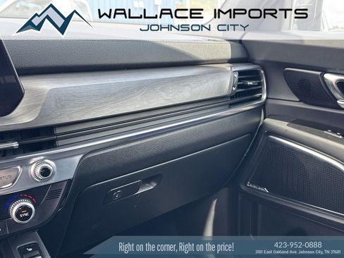 Used 2023 Kia Telluride SX X-Line AWD/4WD image 20