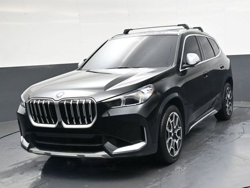 Used 2024 BMW X1 xDrive28i w/ Technology Package AWD/4WD image 8