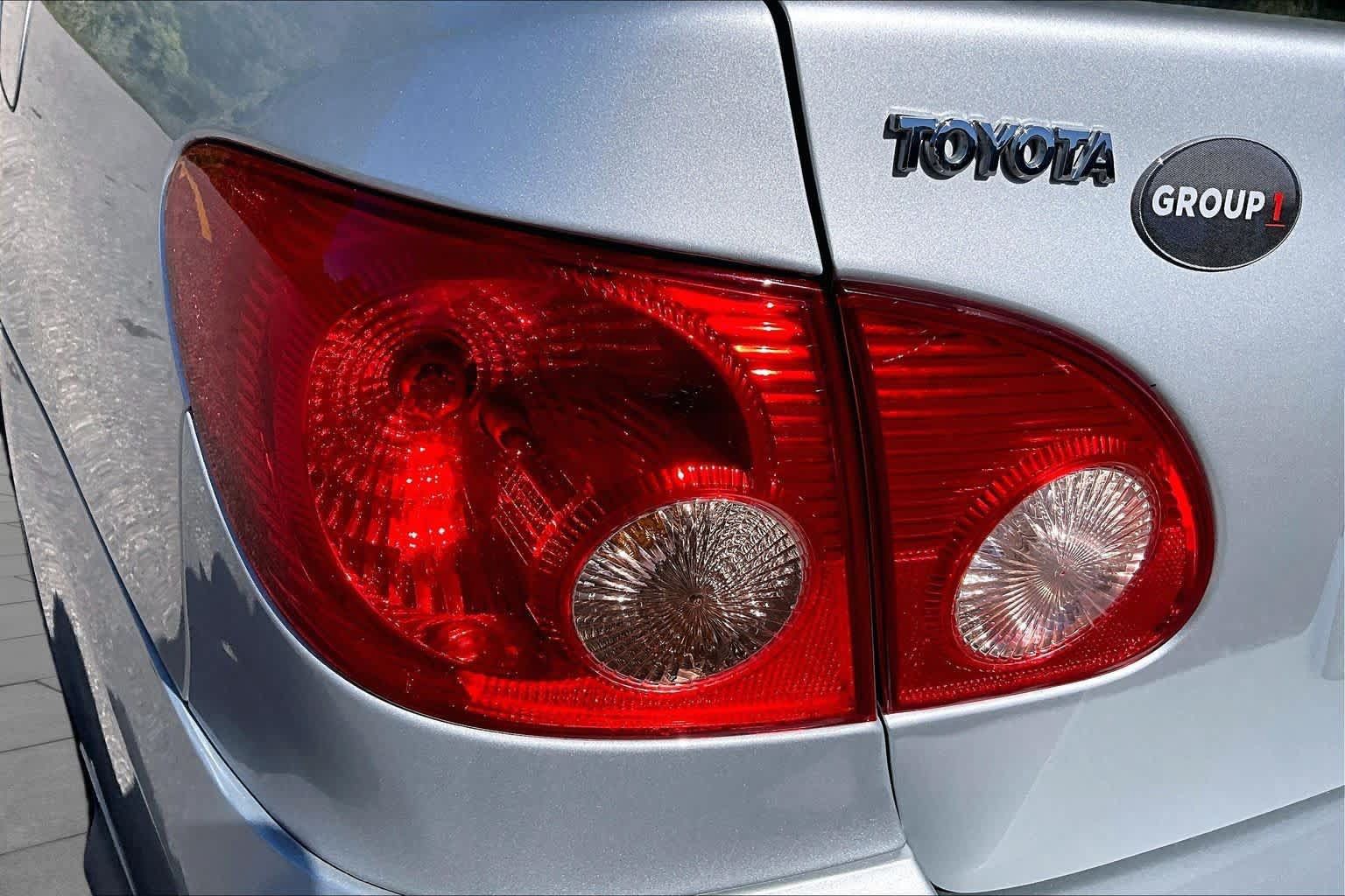 Used 2008 Toyota Corolla S FWD image 26