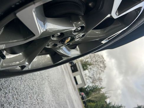 Used 2025 Chevrolet Trax LT w/ LT Convenience Package image 35