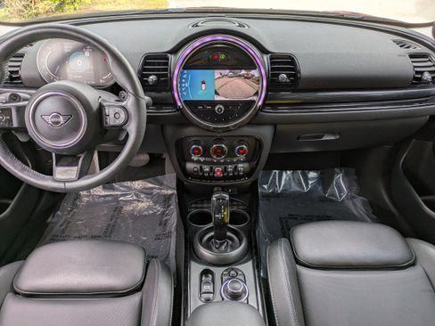 Used 2022 MINI Cooper Clubman S image 16