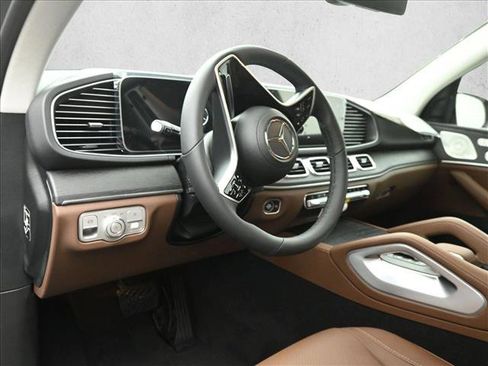 New 2026 Mercedes-Benz GLE 350 4MATIC image 10