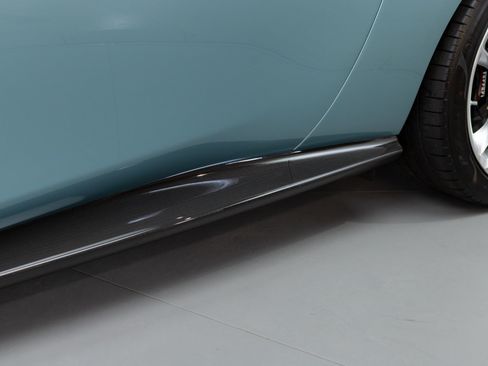 Certified 2024 Ferrari Roma Spider RWD image 82