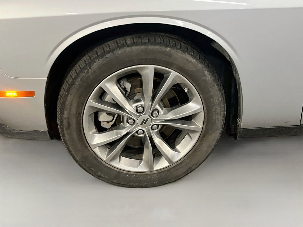 Used 2023 Dodge Challenger SXT w/ Cold Weather Group AWD/4WD image 30