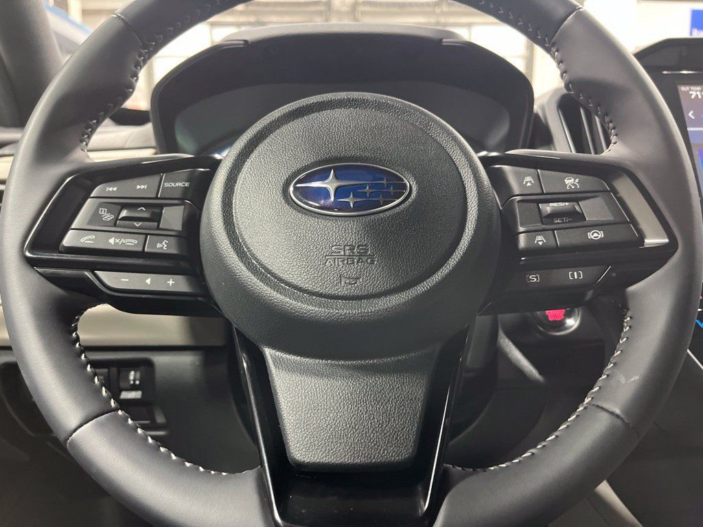 Used 2026 Subaru Forester Premium AWD/4WD image 18