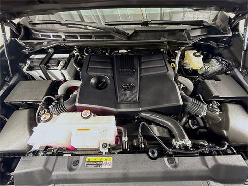 Certified 2026 Toyota Tundra 1794 Edition image 30